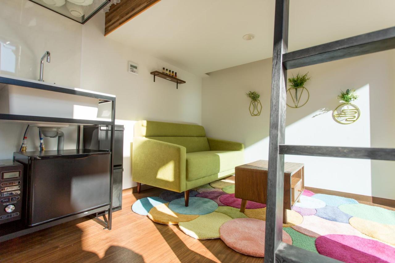 פוג'יקאוואגוצ'יקו Moonlightvilla 河口湖大橋 מראה חיצוני תמונה