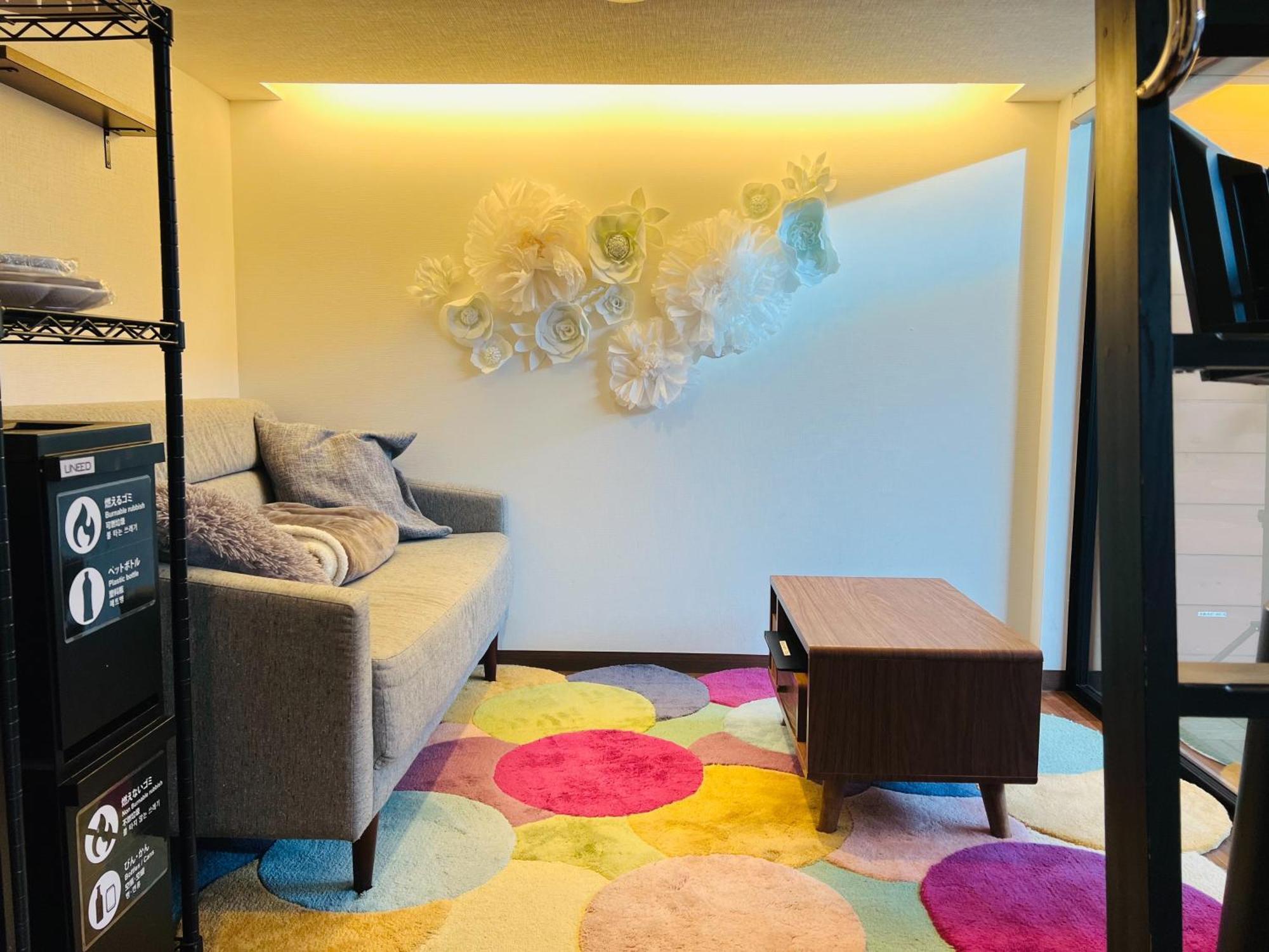 פוג'יקאוואגוצ'יקו Moonlightvilla 河口湖大橋 מראה חיצוני תמונה